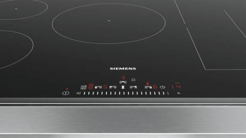 Siemens ED 845 FWB 5 E Kochfeld Autark Display Siemens ED 845 FWB 5 E Kochfeld Autark Display